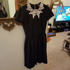 Deandri roselle dress 🌹